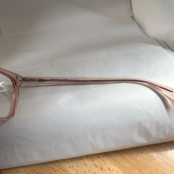 Mcq eyeglasses - Picture 6 of 7